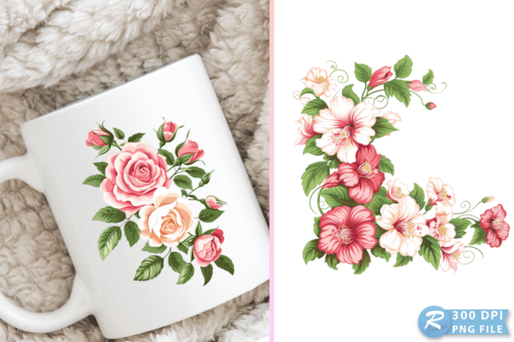 Download Wedding Flowers Illustration Clipart PNG - Flower Collection