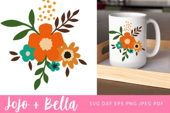 Download Autumn Flower Svg, Flower Svg - Flower Collection