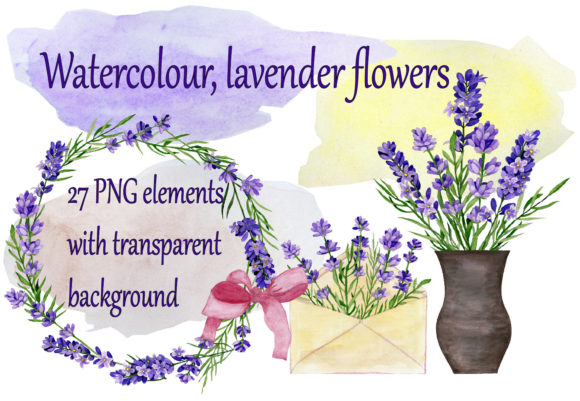 Download Lavender Flowers - Flower Collection